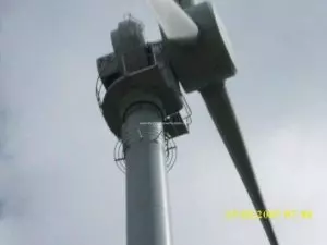 ENERCON E30 – 200kW Wind Turbine Product