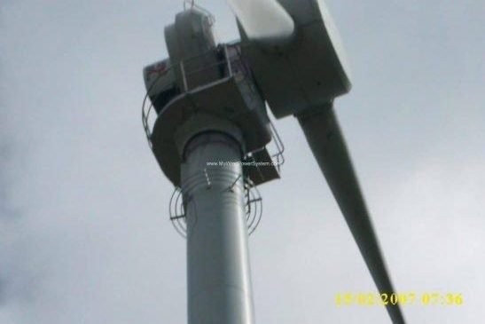 ENERCON E30 – Used Wind Turbine Product