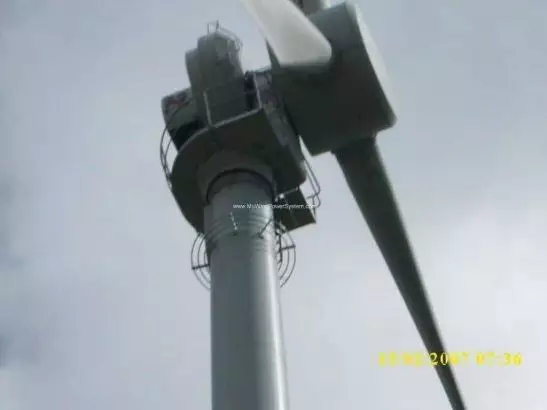 ENERCON E30 – 200kW Wind Turbine 10kW - 500kW Wind Turbines - OFFERED Category ENERCON E30 – 200kW Wind Turbine 10kW - 500kW Product