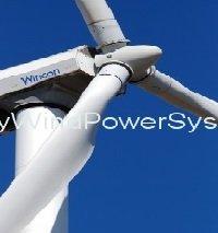 A Free Wind Turbine for You!
