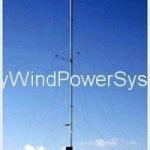 LOGICENERGY 2 x Wind Monitoring System – LeSense