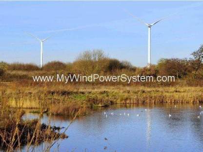 Twin Turbine Trouble in Derby, England. 5635343-large1.jpg