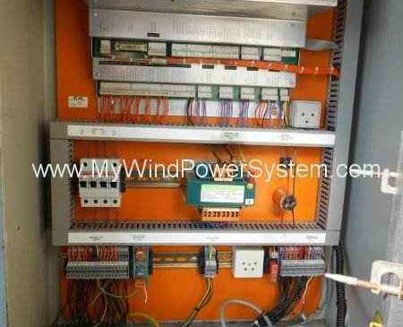 MICON M530 – Two Wind Turbines – For Sale 7