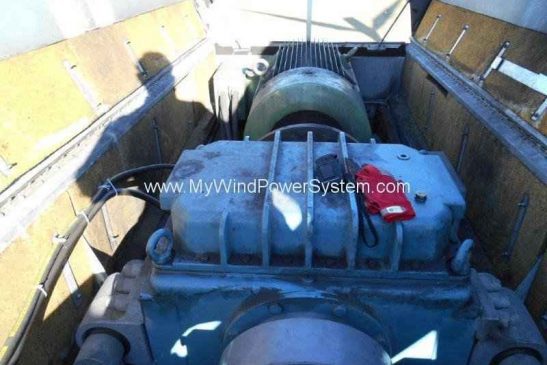 MICON M530 – Two Wind Turbines – For Sale 2