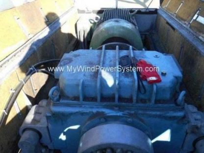 MICON M530 Wind Turbines 250KW For Sale 175kW - 500kW OFFERED Category MICON M530 Wind Turbines 250KW For Sale Product Image