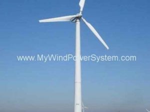 MICON M530 – Two Wind Turbines – For Sale - Product
