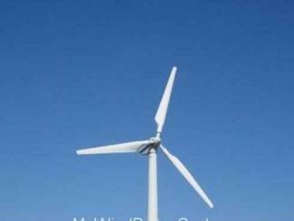 Post Image Used Wind Turbines UK Marketplace