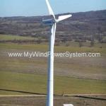 MICON M530 – Two Wind Turbines – For Sale
