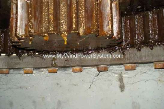 MICON M530 – Two Wind Turbines – For Sale 3