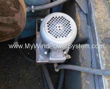 MICON M530 – Two Wind Turbines – For Sale 10