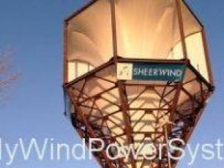 Harnessing Wind Power in New Ways Harnessing Wind Power in New Ways