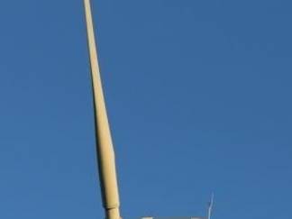 BWU 43/600 Wind Turbines For Sale 600 kiloWatt - 1 MegaWatt - OFFERED Category BWU 43/600 Wind Turbines For Sale 600kW - 1MW offered Product