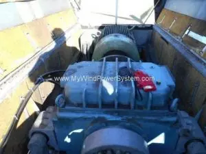 micon m530 gear box flender e1710031333453 300x225 MICON M530 Wind Turbines 250KW
