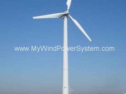 MICON M530 Wind Turbines Sale Product
