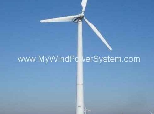 MICON M530 Wind Turbines Sale Product