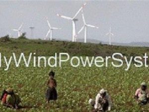pakistan wind