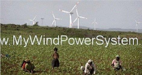 Pakistan Wind Power pakistanwindp