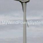 HSW 1000/57 – 1MW Wind Turbines Sale