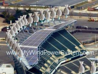 VisionAIR3: Heralding a Revolution in Wind Turbines? VisionAIR3: Heralding a Revolution in Wind Turbines?