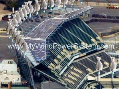 VisionAIR3: Heralding a Revolution in Wind Turbines? Philly-Eagles-Solar-Stadium1.jpg