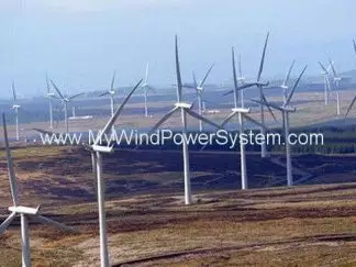 NORDEX N54 – Wind Turbines Sale NORDEX N54 – Wind Turbines Sale
