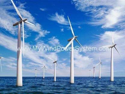 Poland Set For Offshore Wind Boost? offshore Wind
