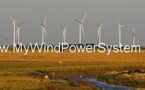 UK Conservative Party Ending Onshore Wind Subsidies windfarm 1205301c 300x1871