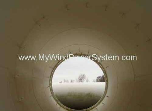 VESTAS Towers – V27 – 30m  – For Sale