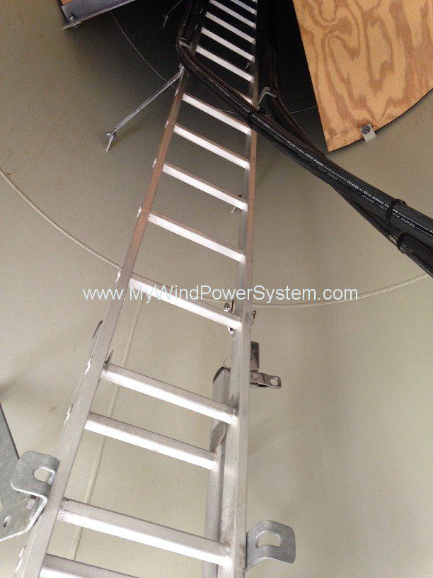 VESTAS Towers – V27 – 30m  – For Sale VESTAS Towers – V27 – 30m  – For Sale
