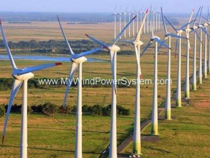 GE Set to Launch New Wind Turbine Model GE 1.85-82.5 wind-generation-brasil