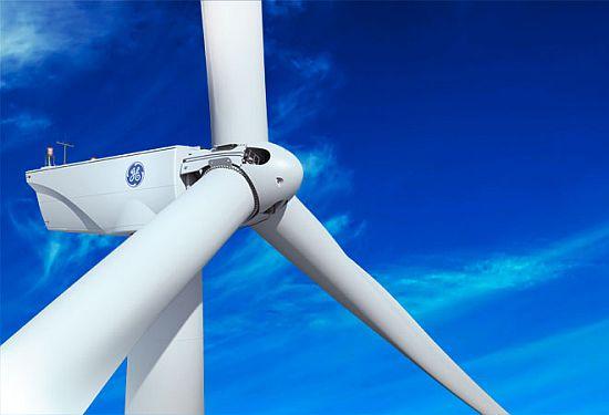 GE 1.5 MW – GE 1.5 SLE Used Wind Turbines Product