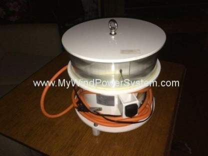 LED Obstruction Lights – Wind Turbines MARKETPLACE Category - Image LED Obstruction Lights – Wind Turbines Product Image