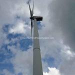 MICON M700 – 250kW – Used Wind Turbine For Sale