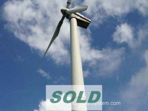 MICON M700 – Used Wind Turbine For Sale
