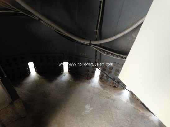 MICON M700 – Used Wind Turbine For Sale