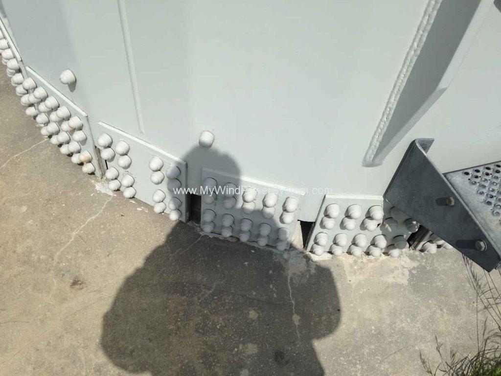 MICON M700 – Used Wind Turbine For Sale