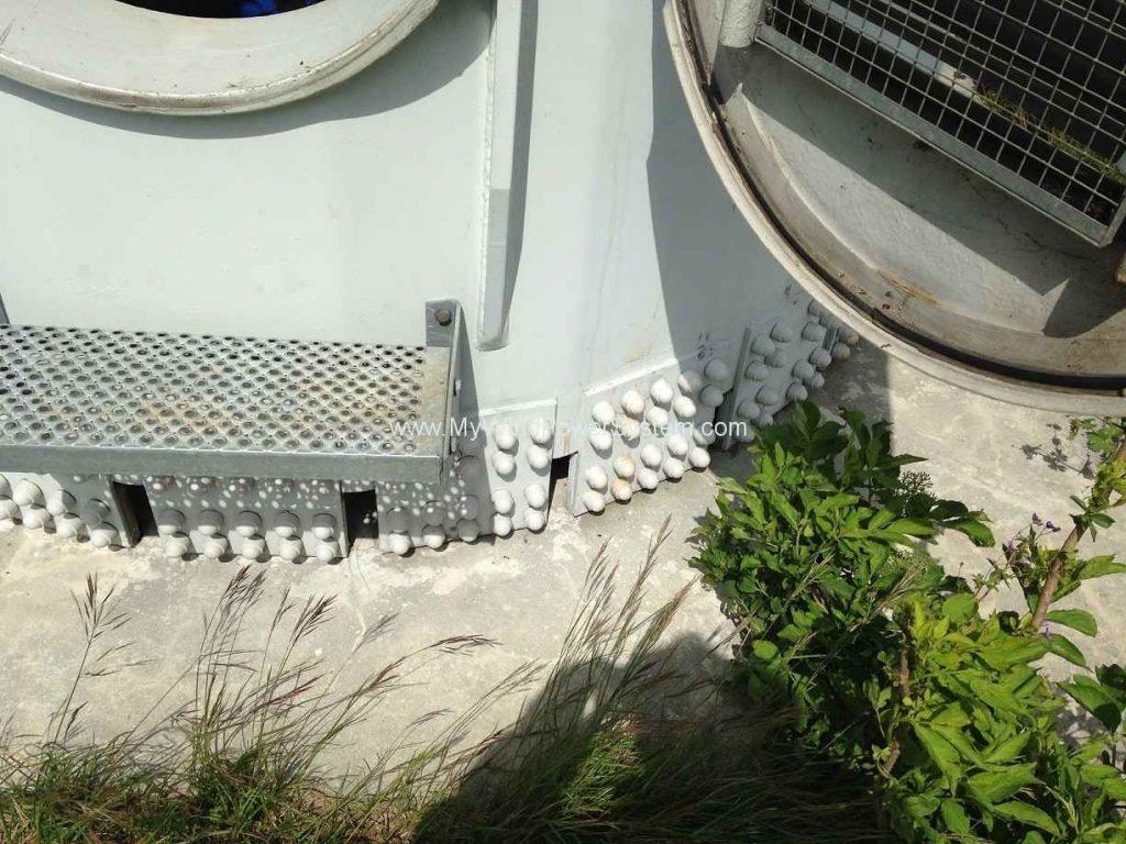 MICON M700 – Used Wind Turbine For Sale