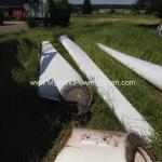 VESTAS V20 Used Wind Turbine For Sale – Available 13