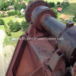 VESTAS V20 Used Wind Turbine For Sale – Available 11