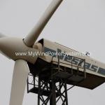 VESTAS V20 Used Wind Turbine For Sale – Available 8