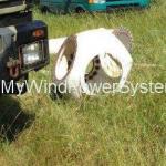 VESTAS V20 Used Wind Turbine For Sale – Available 14