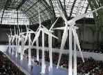 Wind Power and Fashion