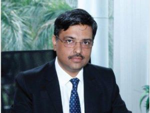 kailash tarachandani