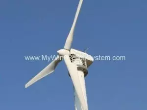 TACKE TW60 – Used Wind Turbine Sale Product
