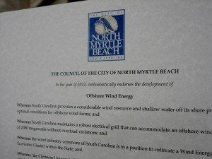 665485 10151308611101970 483522729 o 300x2251 North Myrtle Beach   Home For New Wind Farms