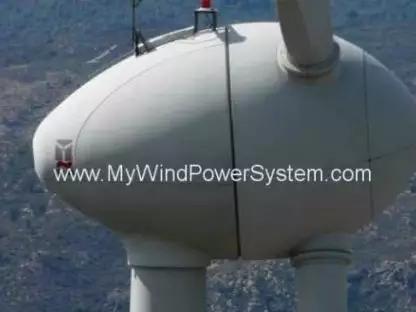 ENERCON E53 – 800kW Wanted – immediately 600kW - 1MW WANTED Category ENERCON E53 – 800kW Wanted – immediately Product