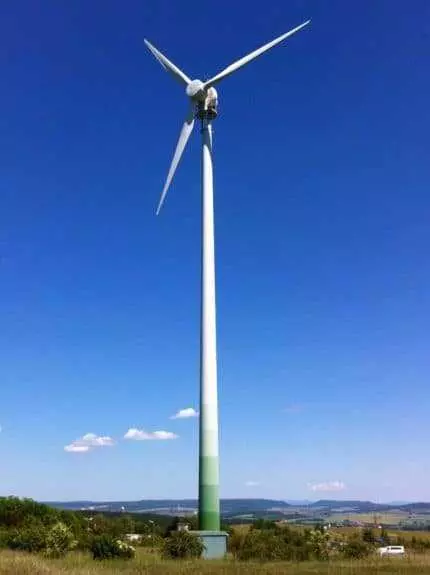 ENERCON E30 – Used Wind Turbine Sale 6