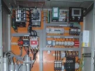 LAGERWEY LW15 50 and 15/75 Used Turbines visual LAGERWEY LW15 50 and 15/75 Used Turbines Lagerwey LW18 80 Schaltschrank WAGO gesamtansicht e1606031277466 324x243