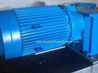 LAGERWEY LW15 50 and 15/75 50Hz Used Post Post Image LAGERWEY LW15 50 and 15/75 50Hz Used