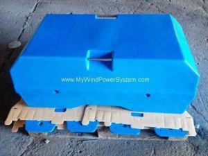 Lagerwey LW18 80 refurbished rotor cover b e1606031105346 300x225 LAGERWEY LW15 50 and 15/75 Used Turbines